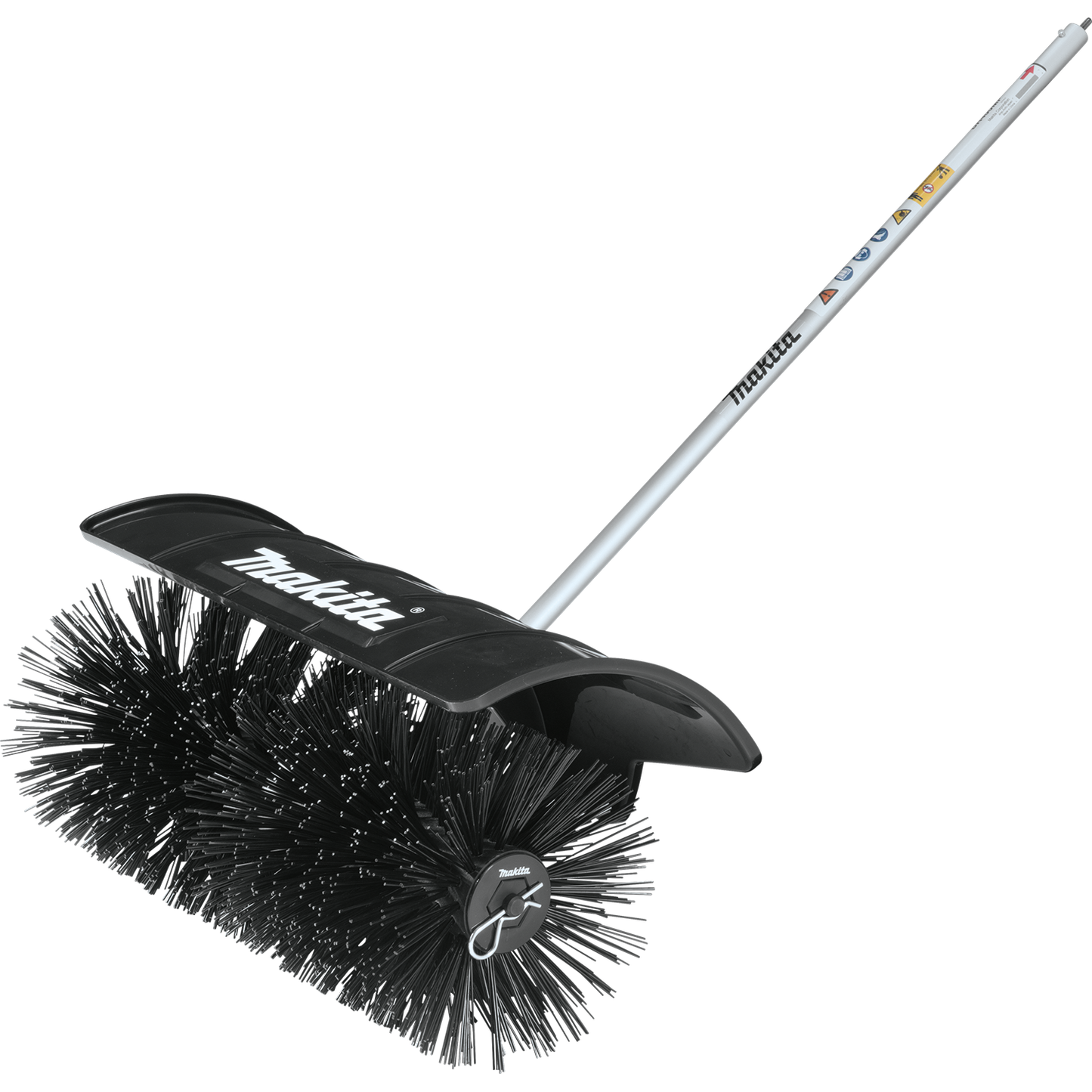 MAKITA BR400MP BRISTLE BRUSH ATTACHMENT