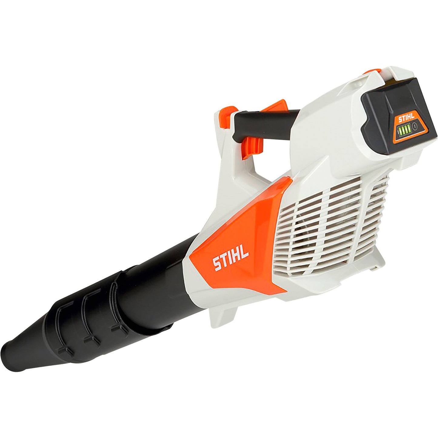STIHL BATTERY LEAF BLOWER TOY