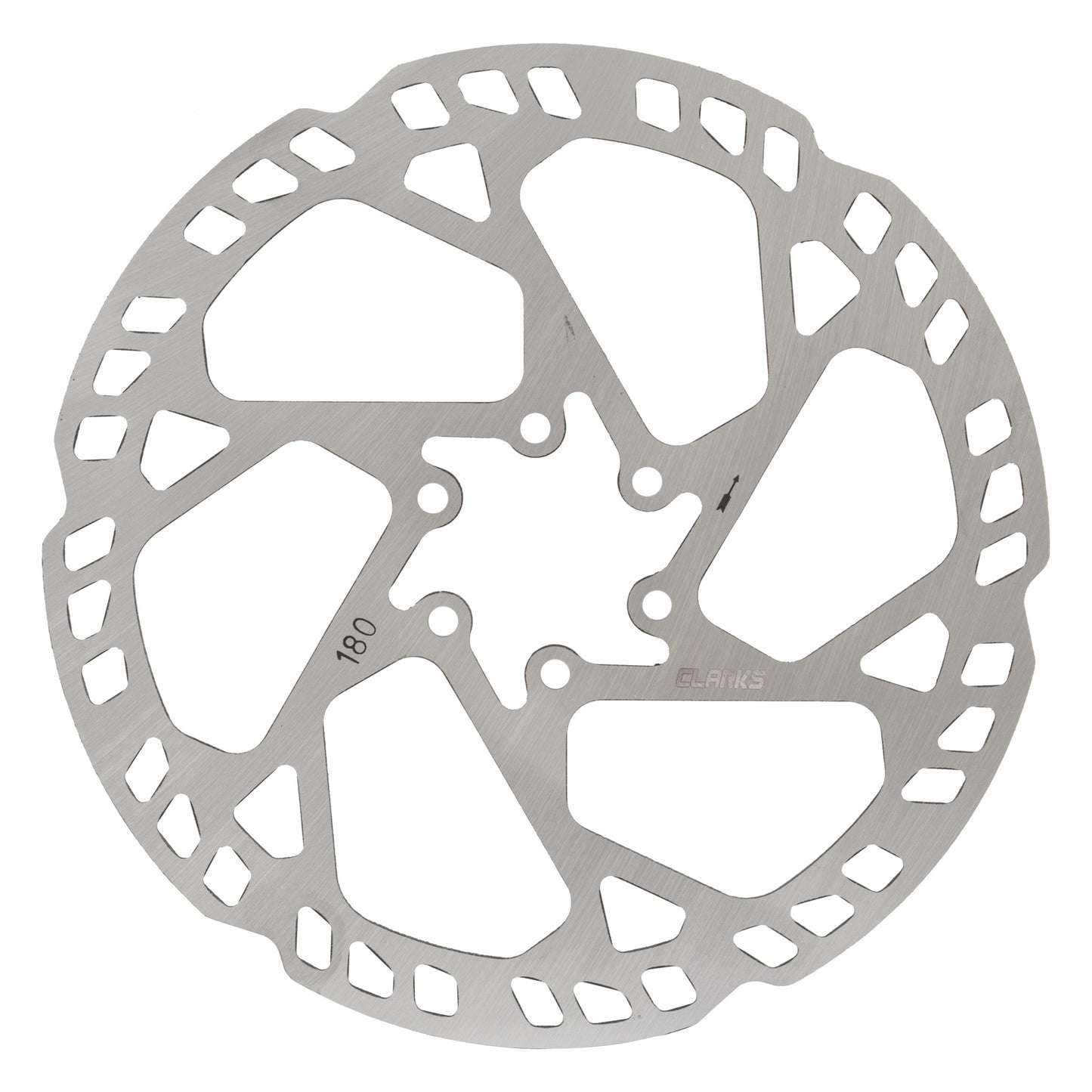 CLARKS CL-01-180 ROTOR 1.8MM