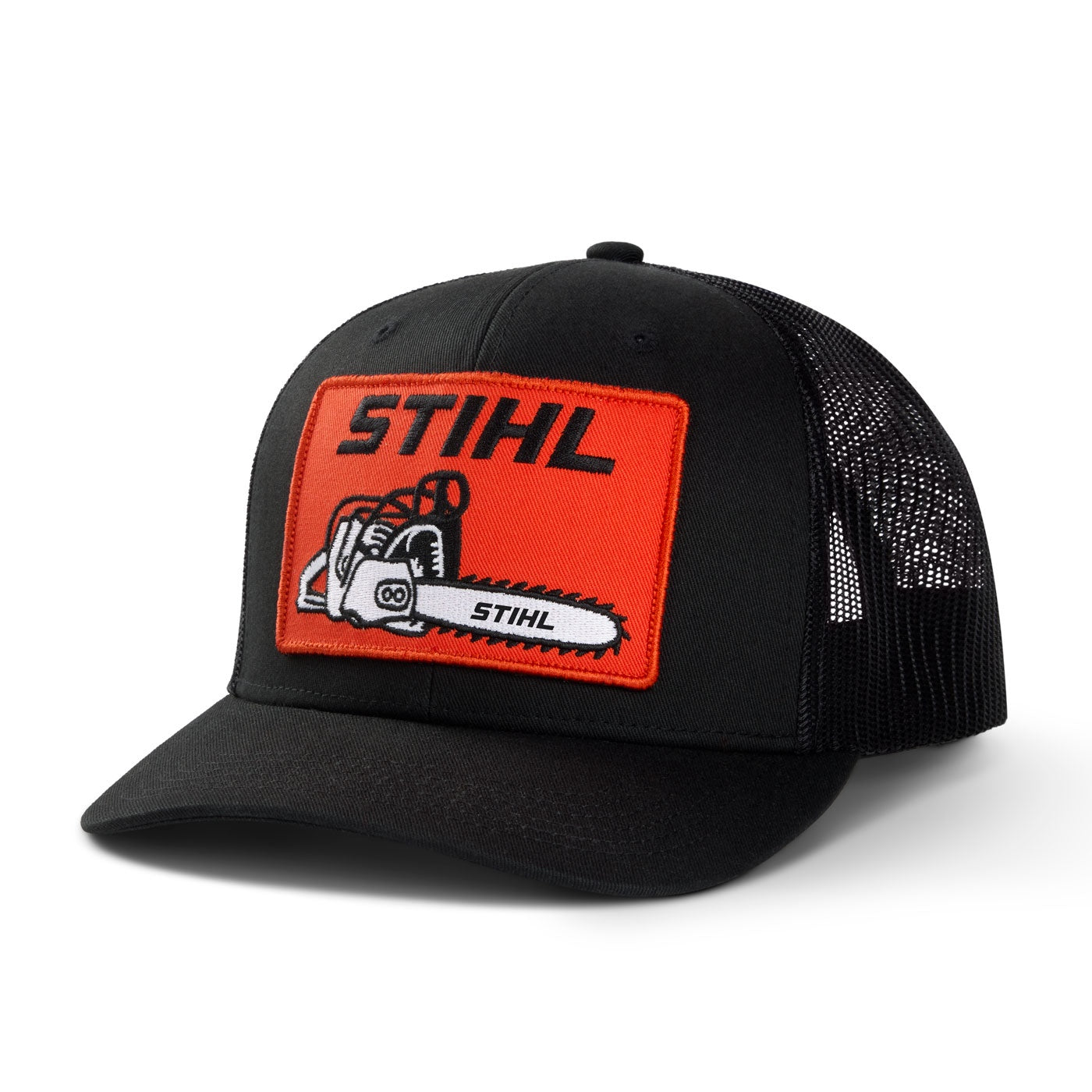 STIHL - Classic Trucker Mesh Cap