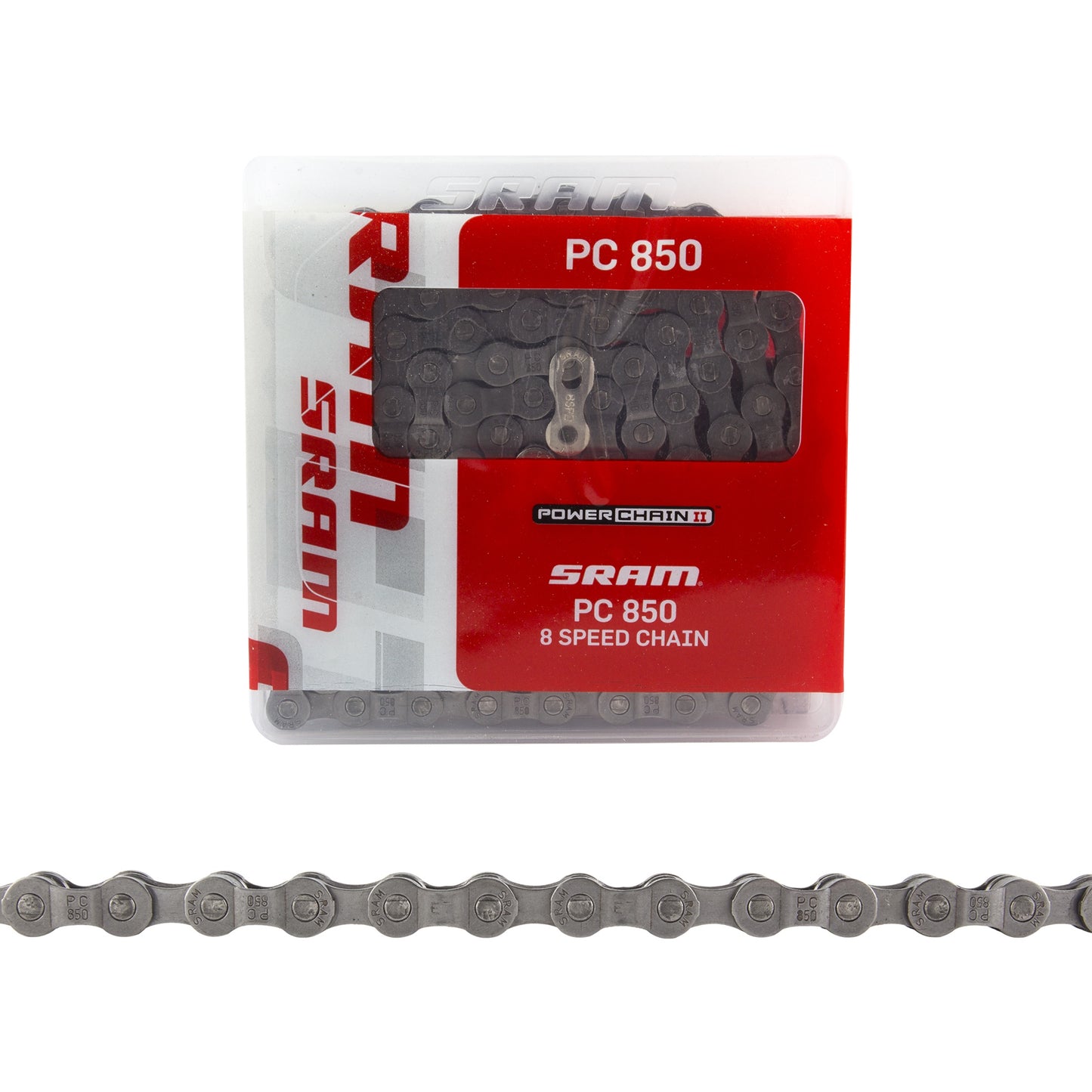 CHAIN SRAM PC850 8-SPEED