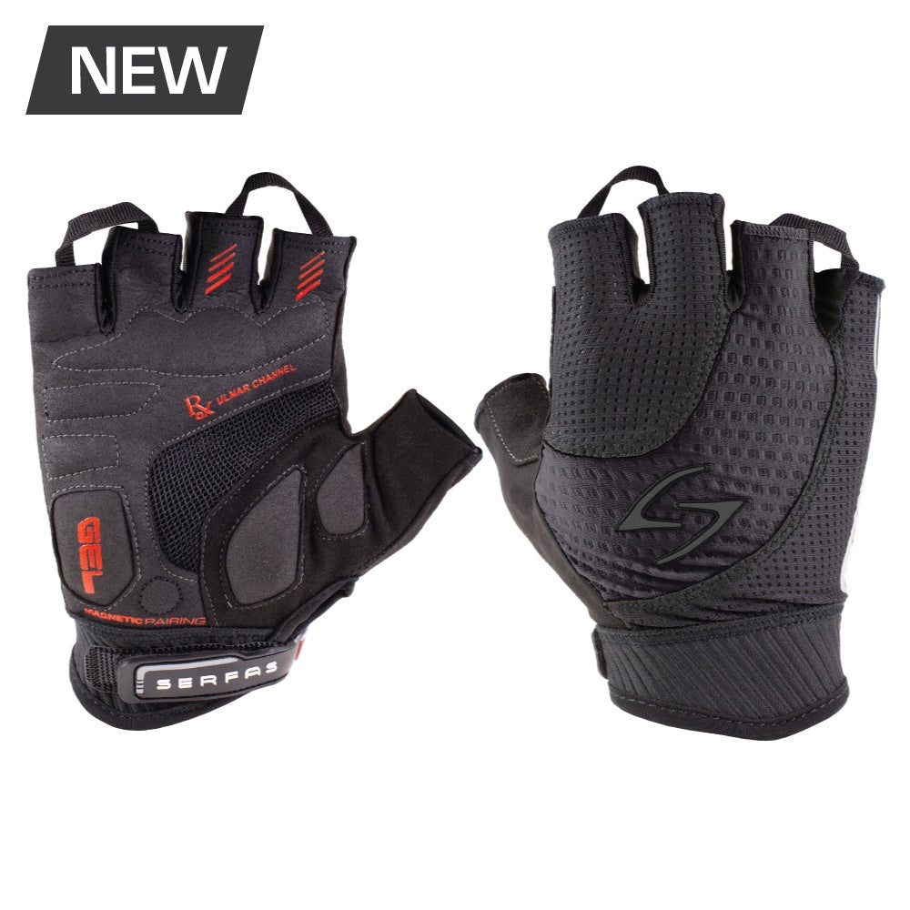 Serfas RX Short Finger