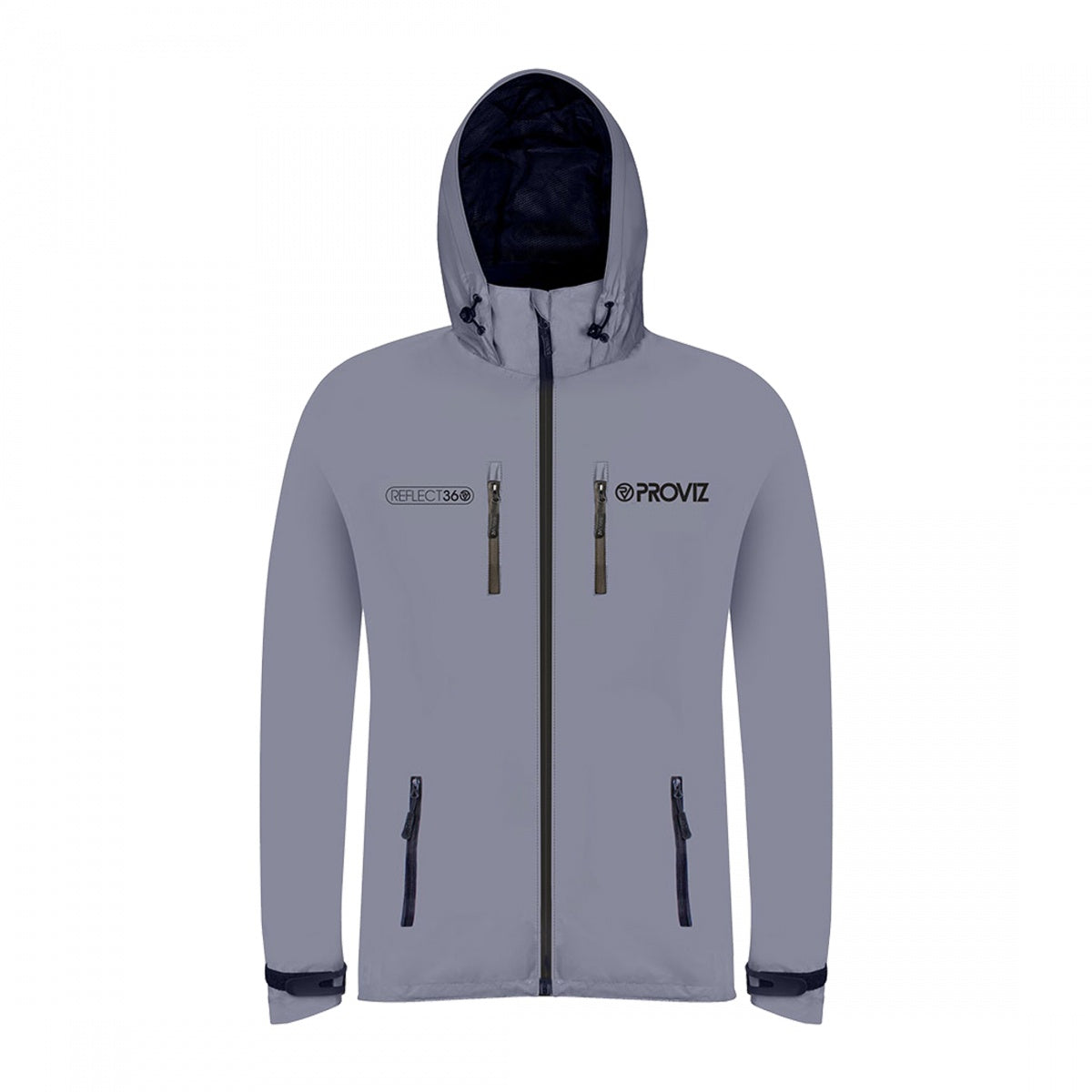 PROVIZ - Reflect360 - Outdoor Jacket