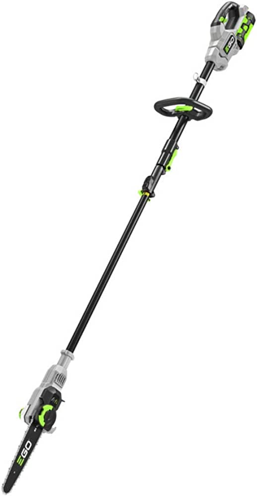 PS1001 EGO 56V 10'' BATTERY POLE SAW KIT