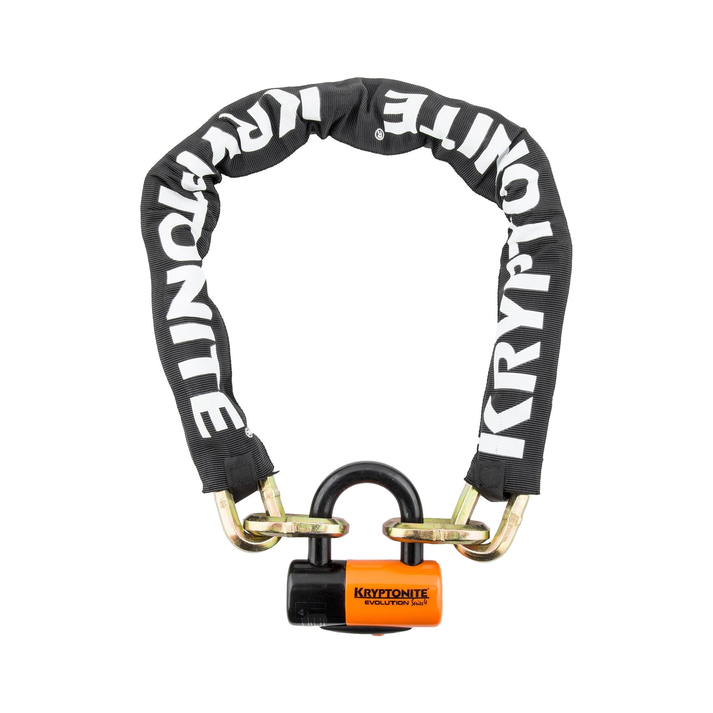 LOCK KRY CHAIN NY 1210 3.25Fx12mm
