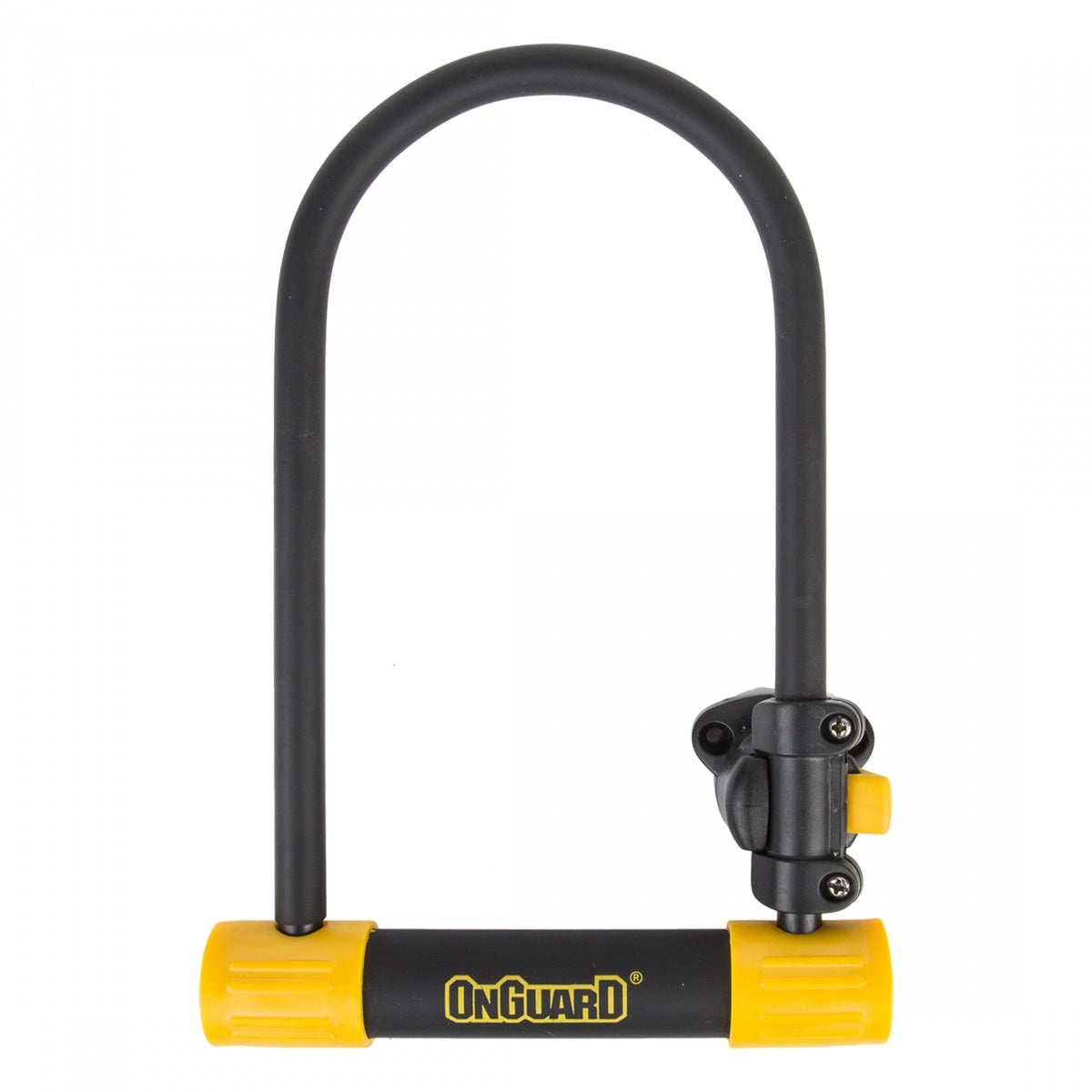 ONGUARD - BULLDOG U LOCK 8011 5X9
