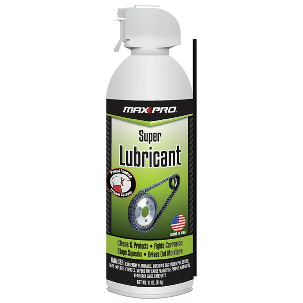 SUPER LUBRICANT FOR HEDGE TRIMMERS SUPER LUBRICANT FOR HEDGE TRIMMERS