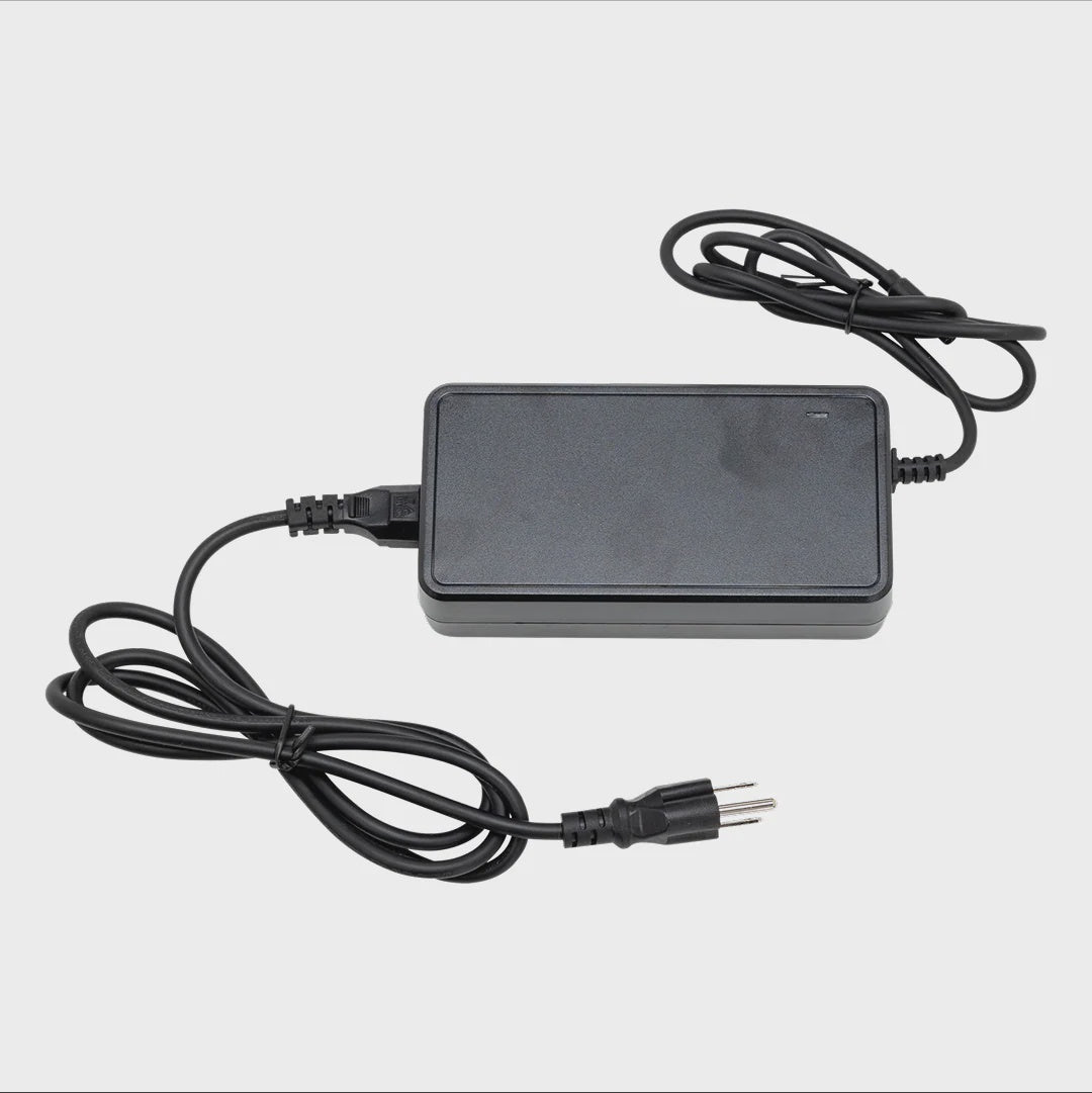 LECTRIC - 3 PIN CHARGER