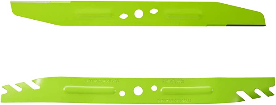 AB2101D EGO MULCHING BLADE SET