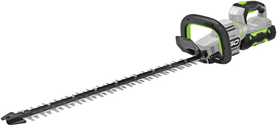 HT2601 EGO 56V 26'' BATTERY OPERATED HEDGE TRIMMER KIT