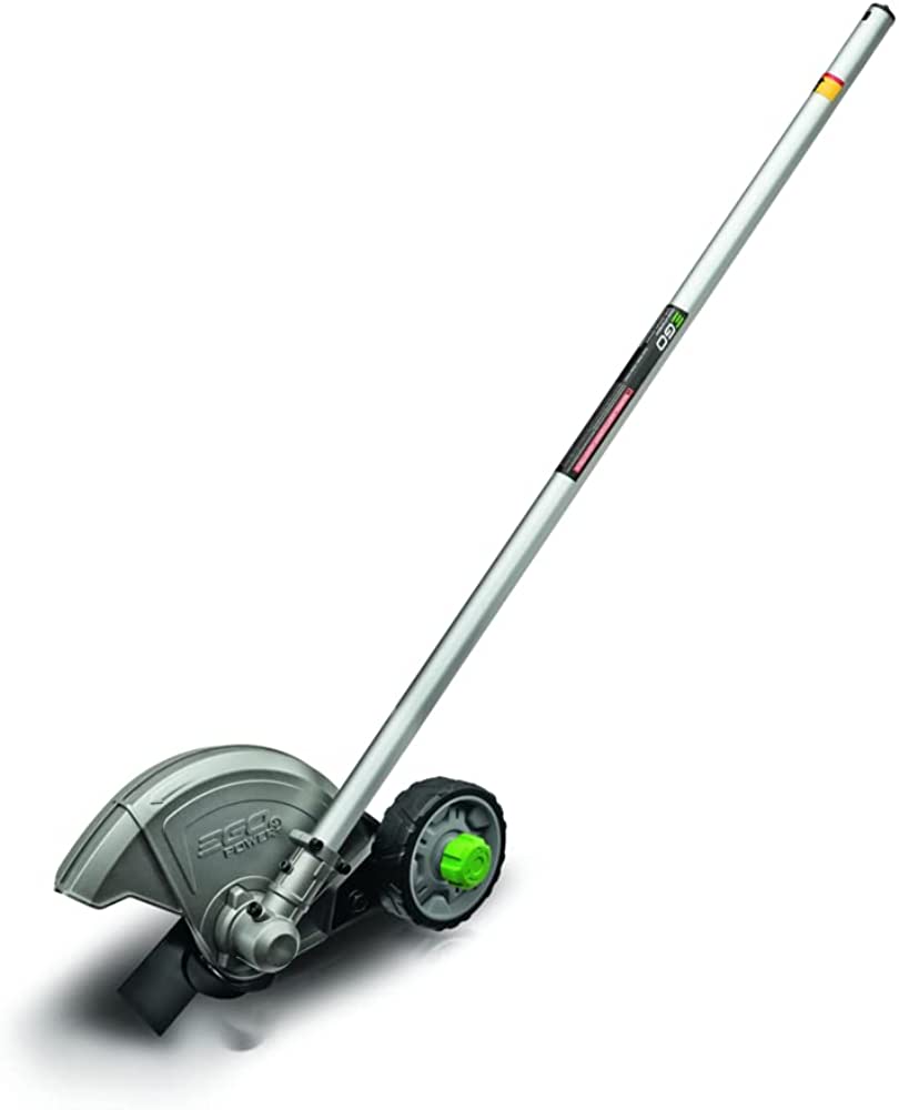 EA0800 EGO EDGER ATTACHMENT 8''