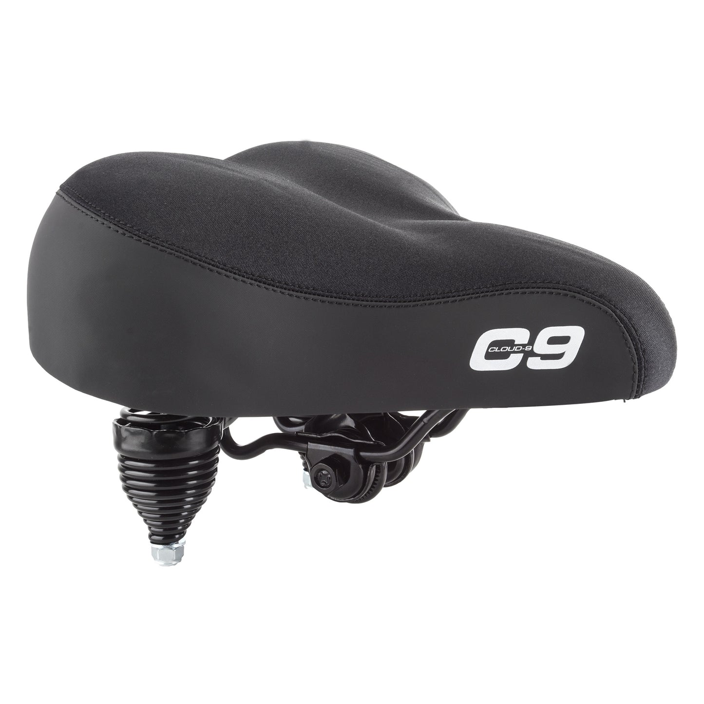 Cloud 9 Cruiser Anatomic