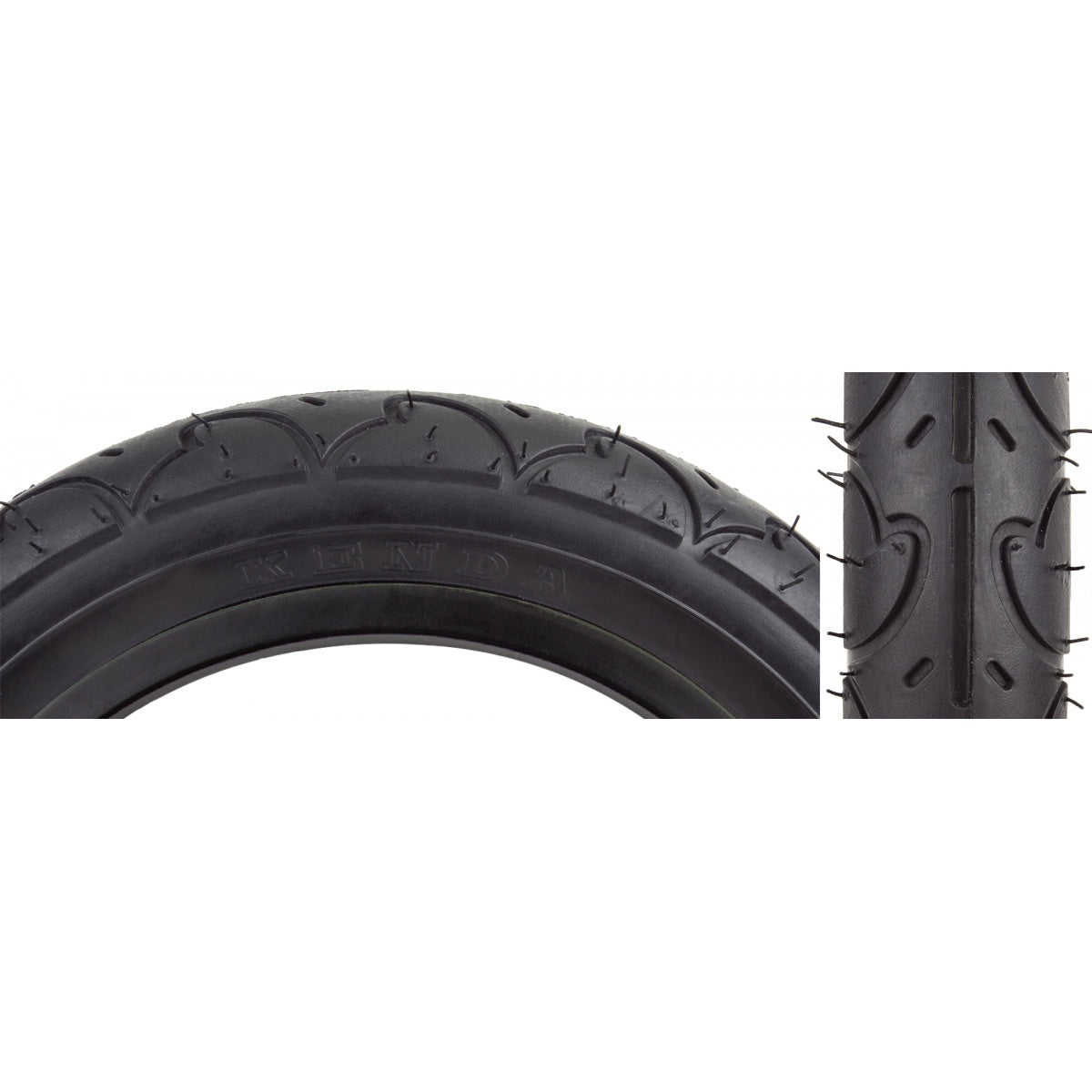 SUNLITE - 12-1/2 x 2-1/4 Freestyle Tire