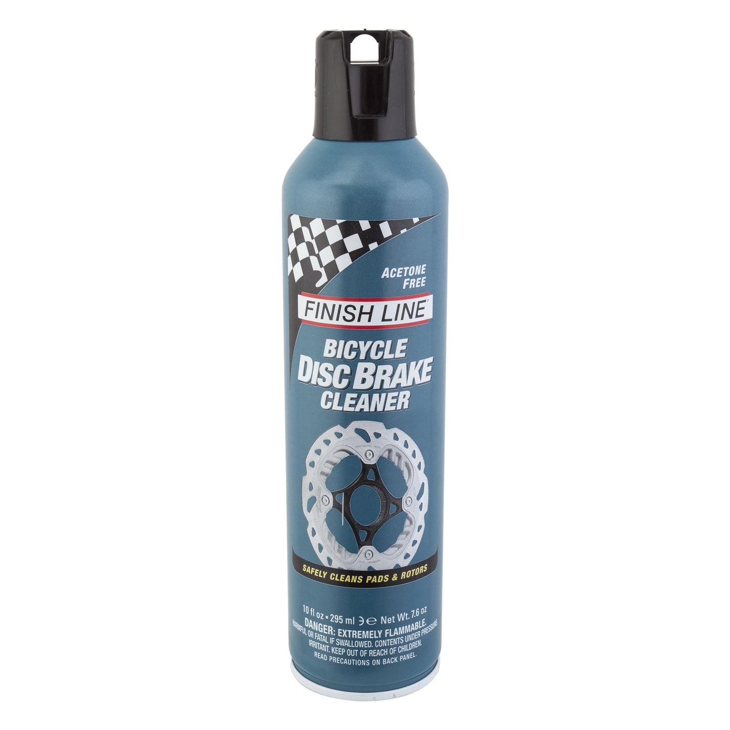 10oz Disc Brake Cleaner AERSOL
