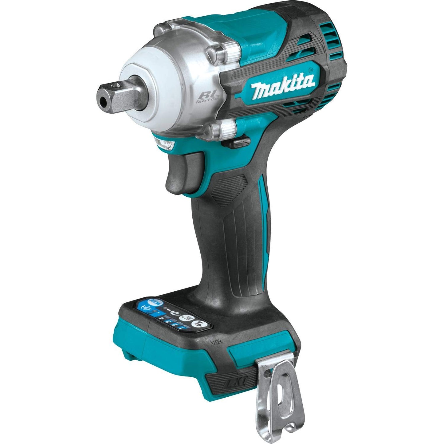 XWT15Z MAKITA 18V IMPACT WRENCH