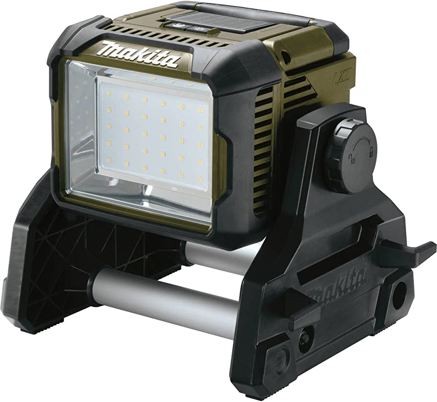 ADML811 MAKITA L.E.D. WORK LIGHT