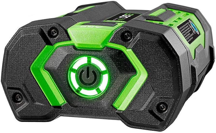 BA1400T EGO 56V 2.5Ah BATTERY