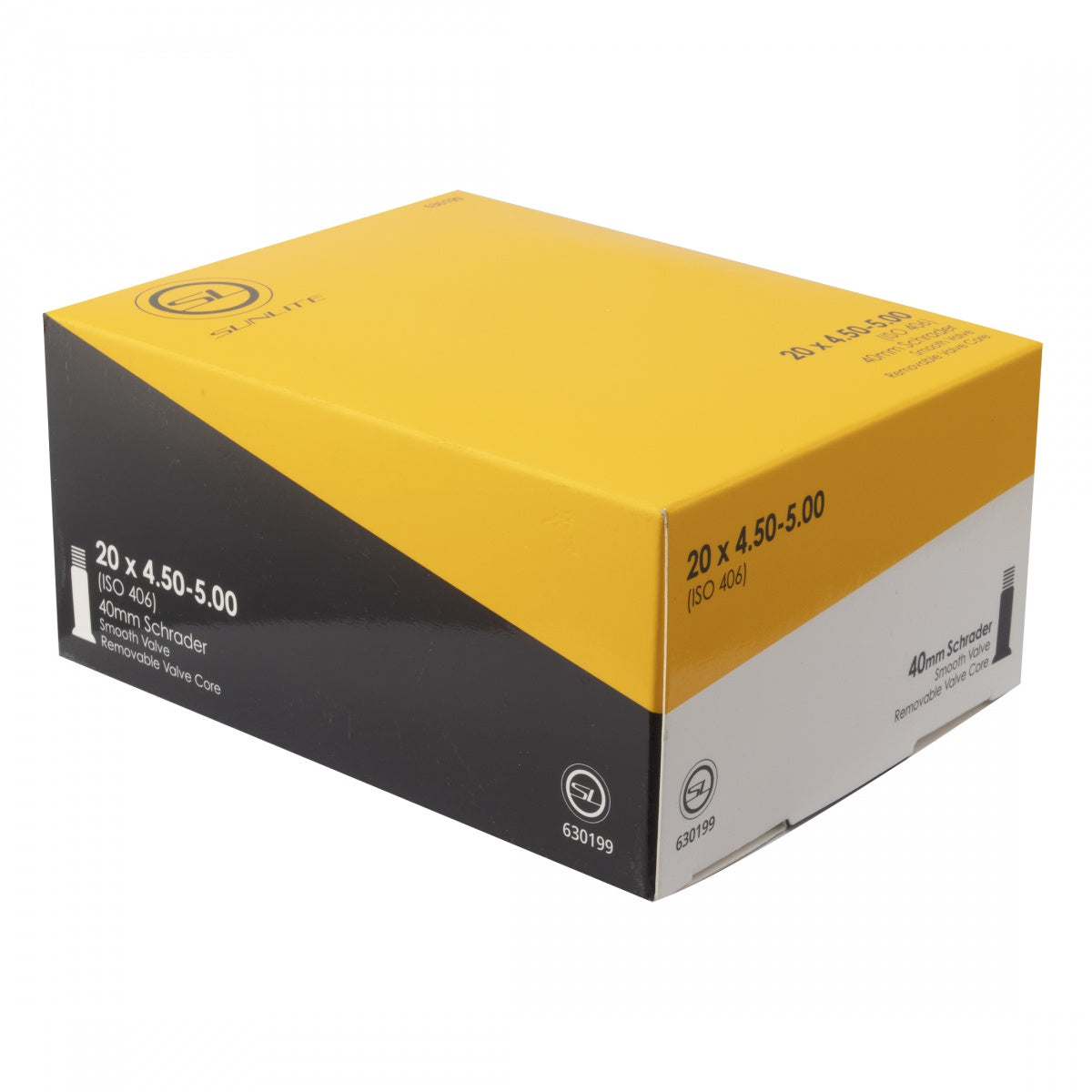 SUNLITE 20x4.50-5.0 TUBE SCH