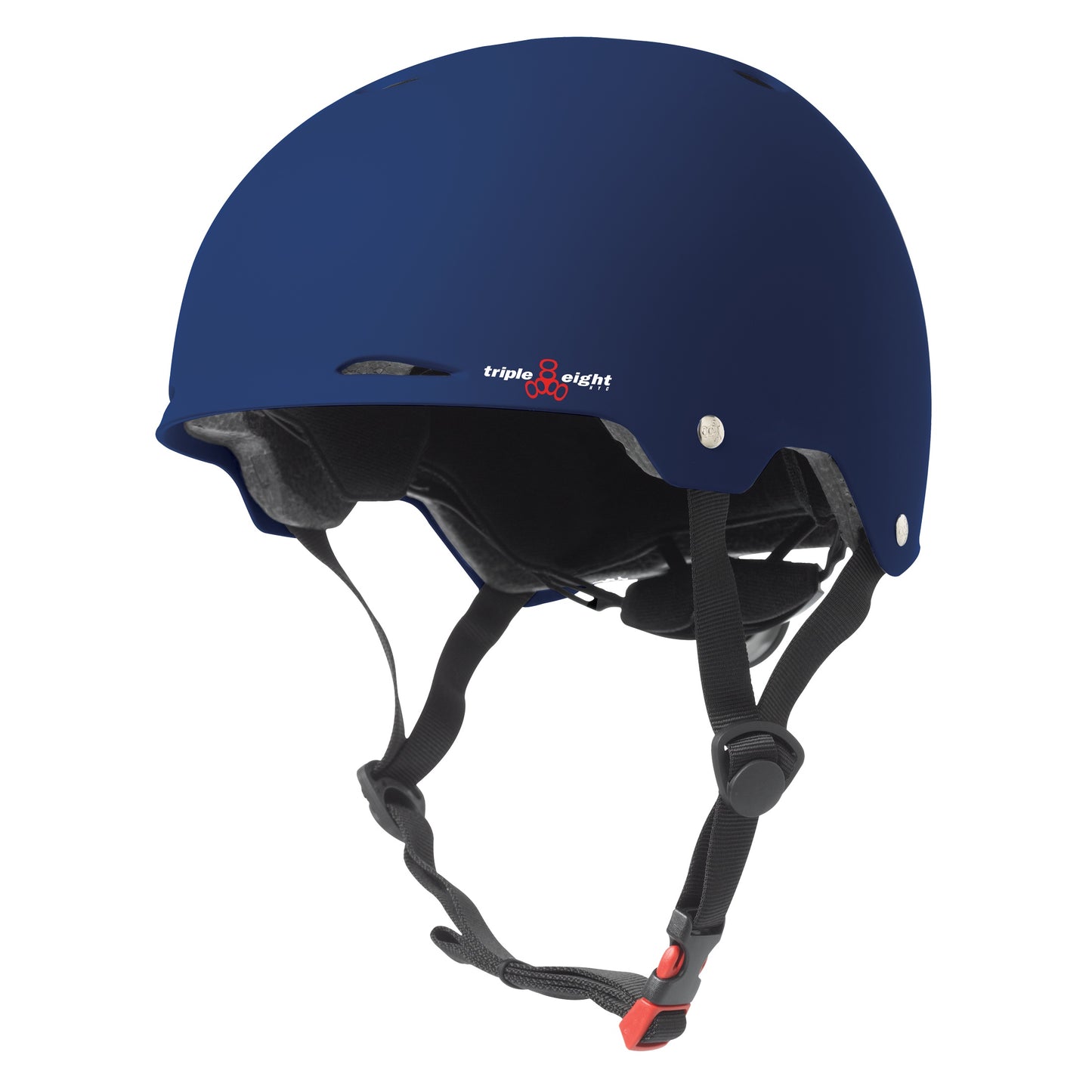 Triple8 Gotham Dual Certified Helmet - Blue