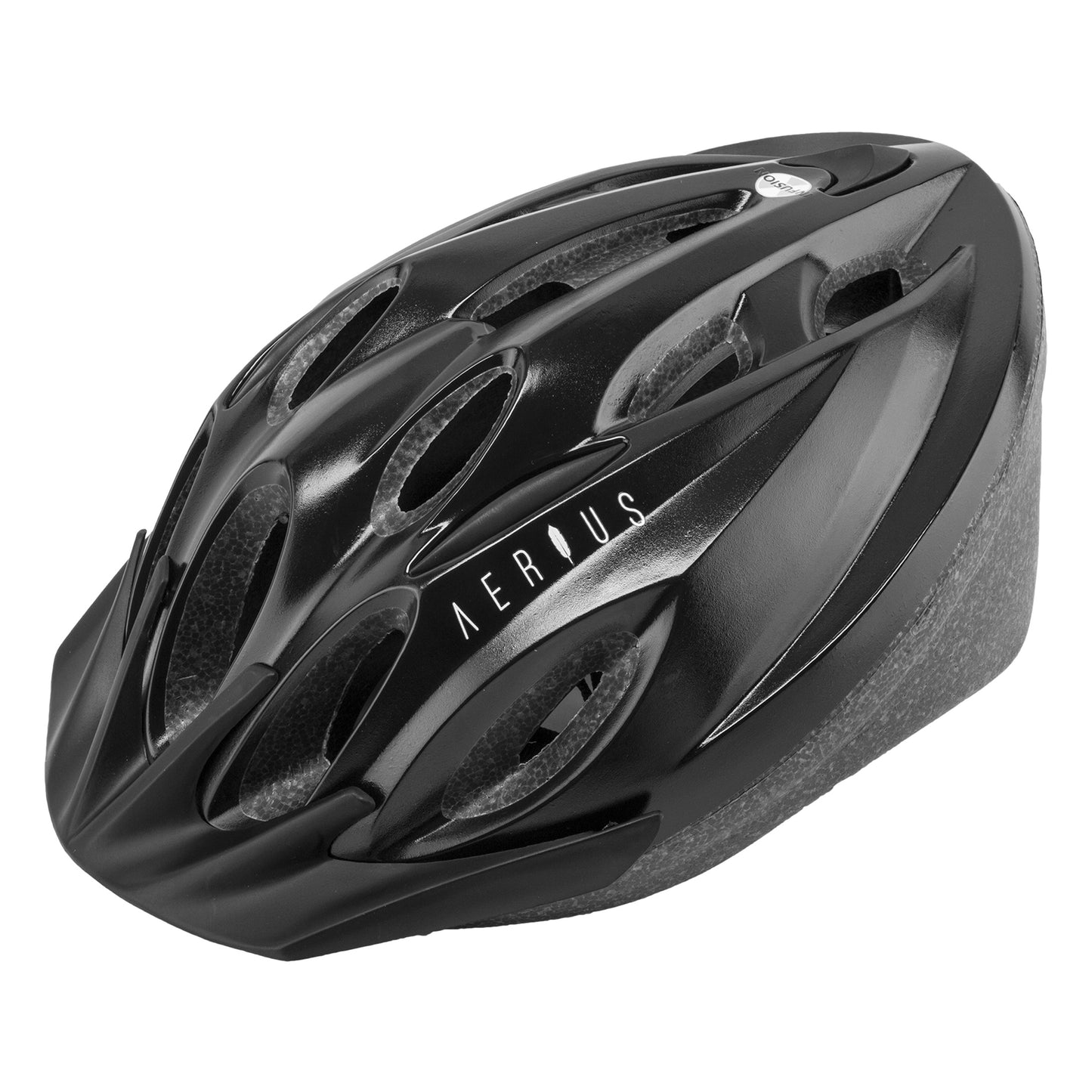 AERIUS Heron S/M Black