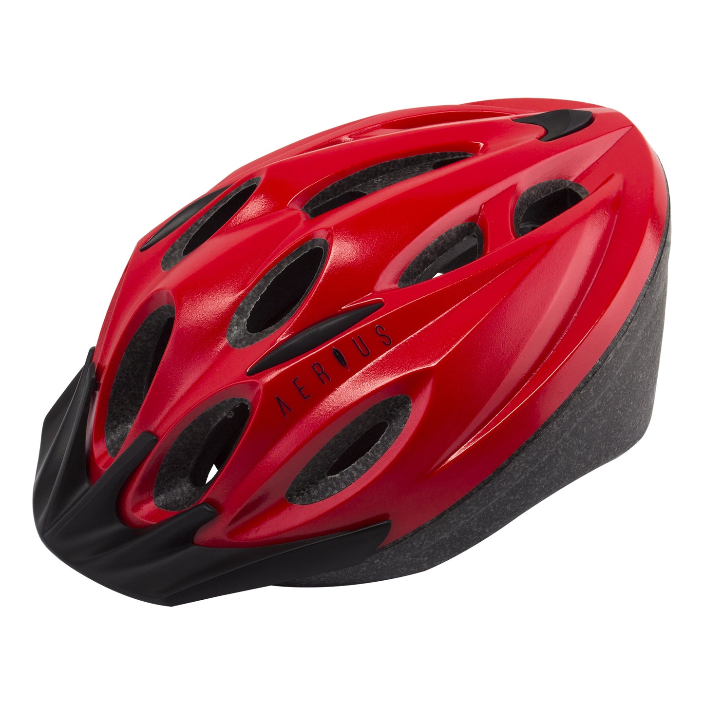 AERIUS Heron S/M Red