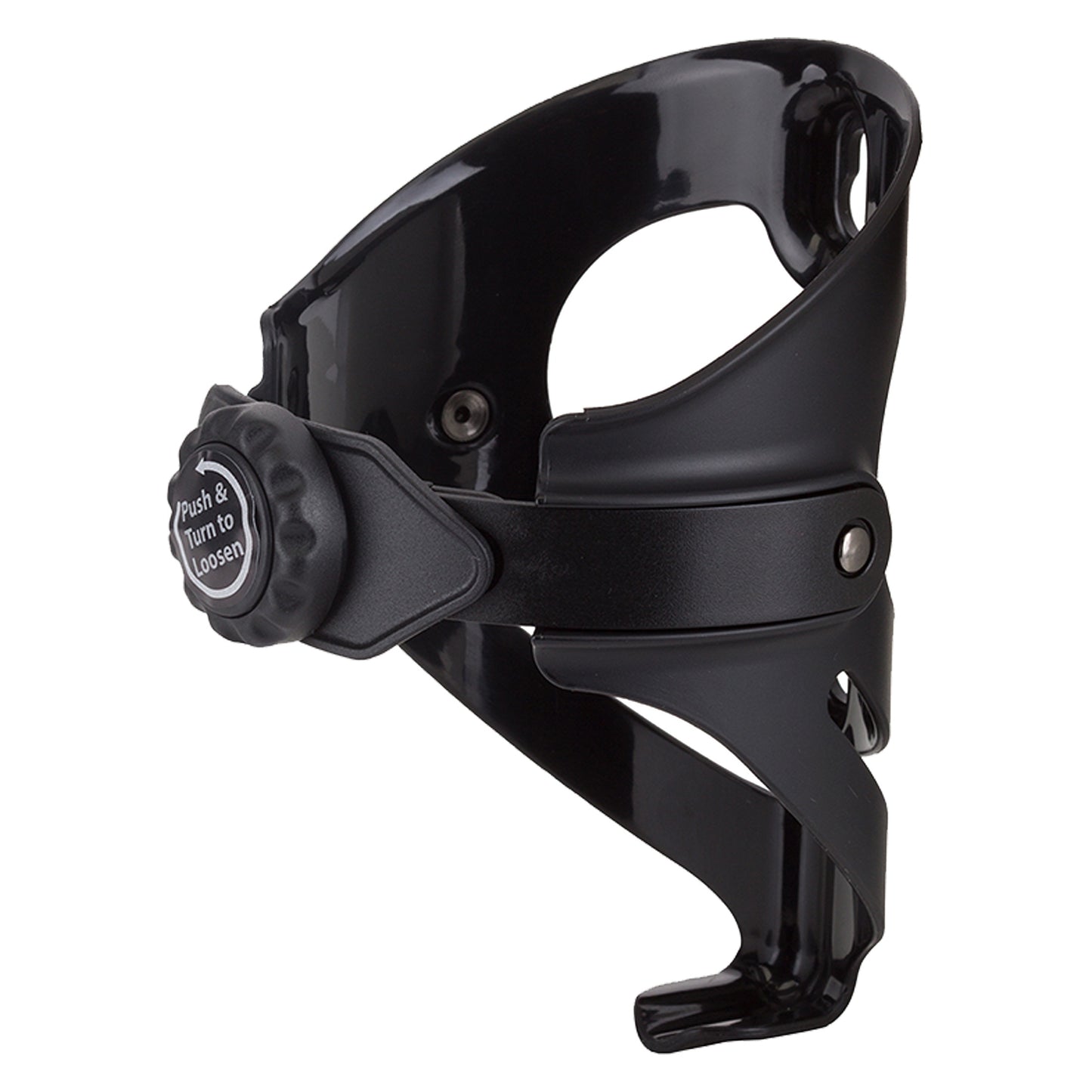 BIKACE ADJUSTABLE BOTTLE CAGE