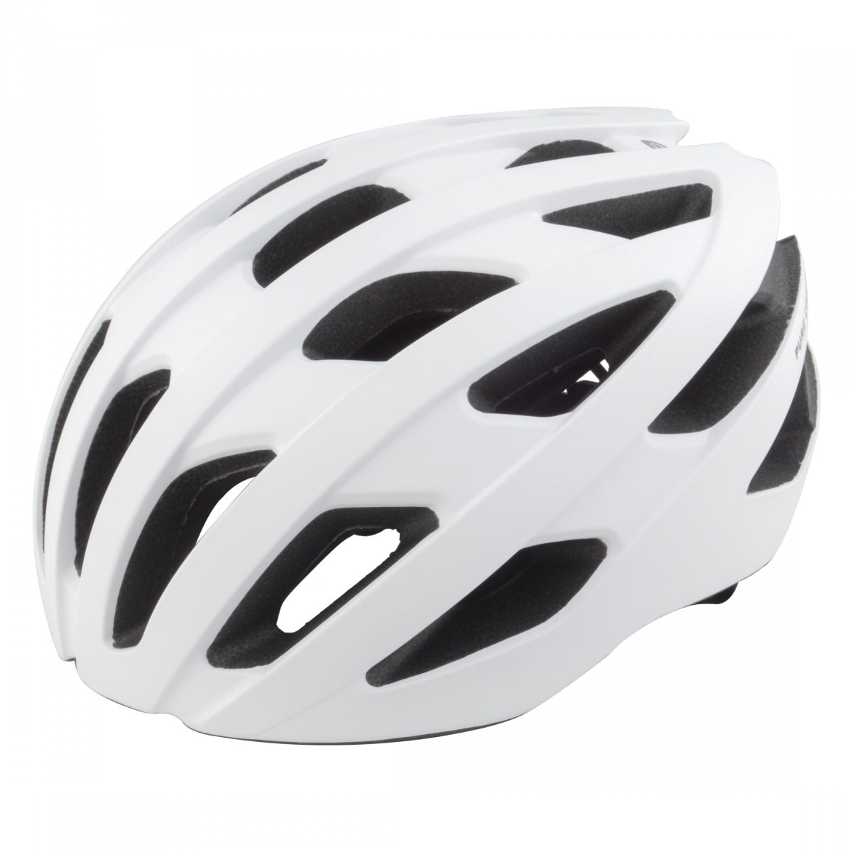 PURE CYCLES - Phoenix Helmet - Matte White - S/M