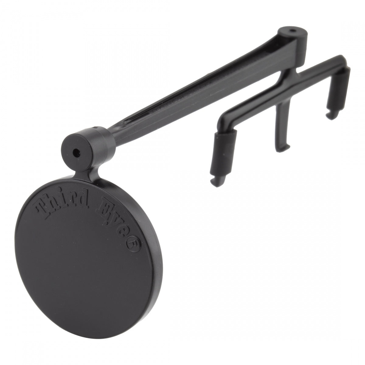 THIRDEYE - Clip-On Mirror - For Glasses