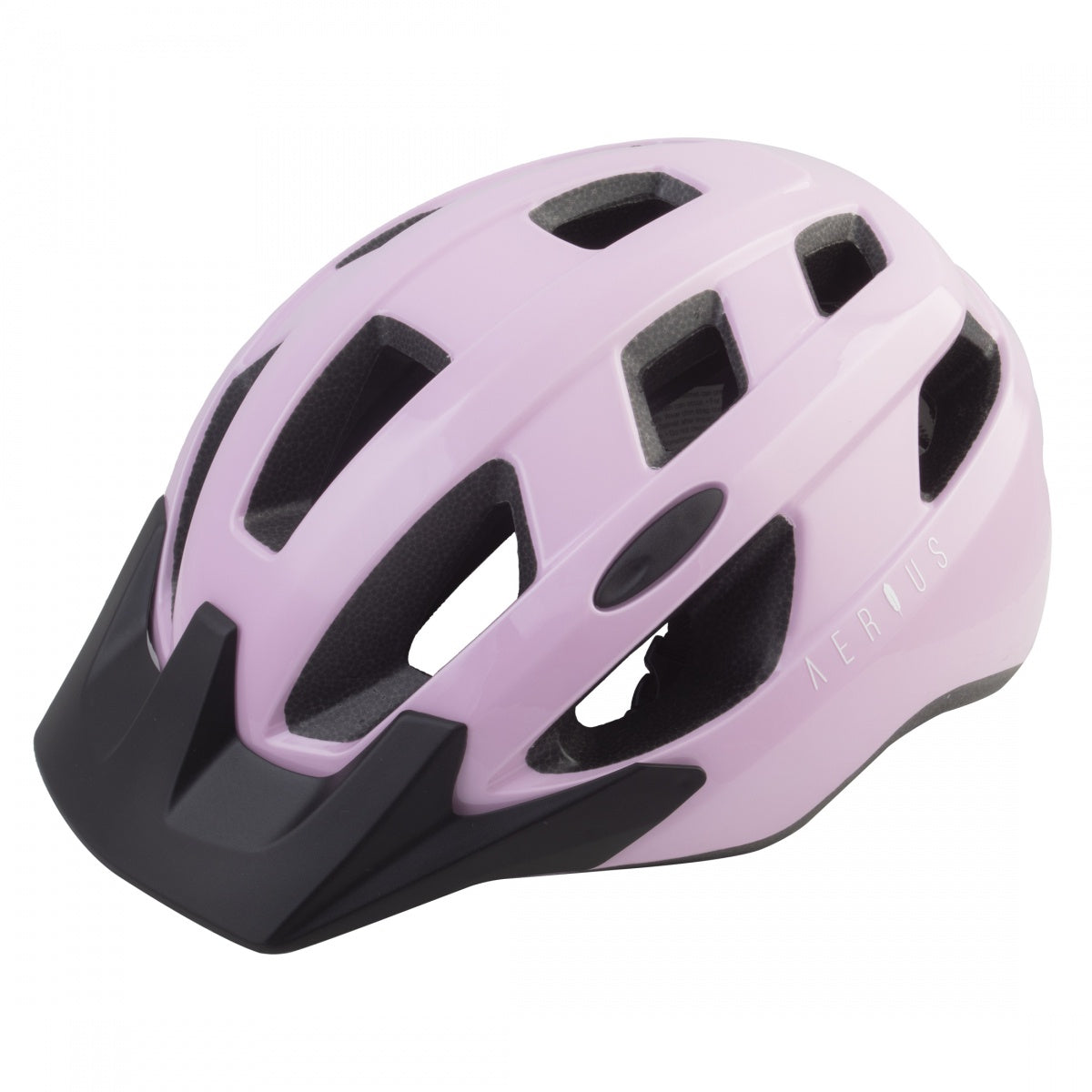 AERIUS - Swift Helmet - Rose - S/M