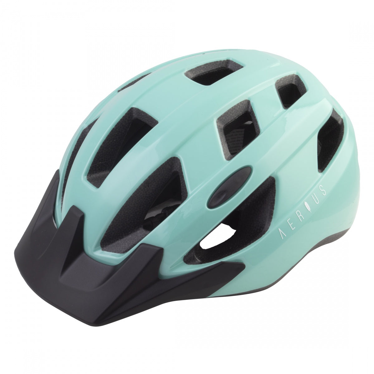 AERIUS - Swift Helmet - Green - L/XL