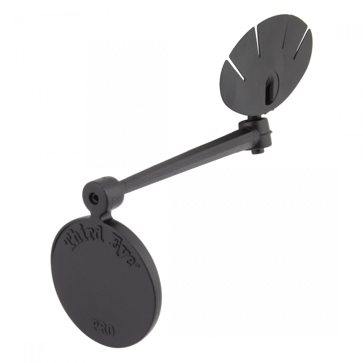 THIRDEYE PRO - Helmet Clip-On Mirror