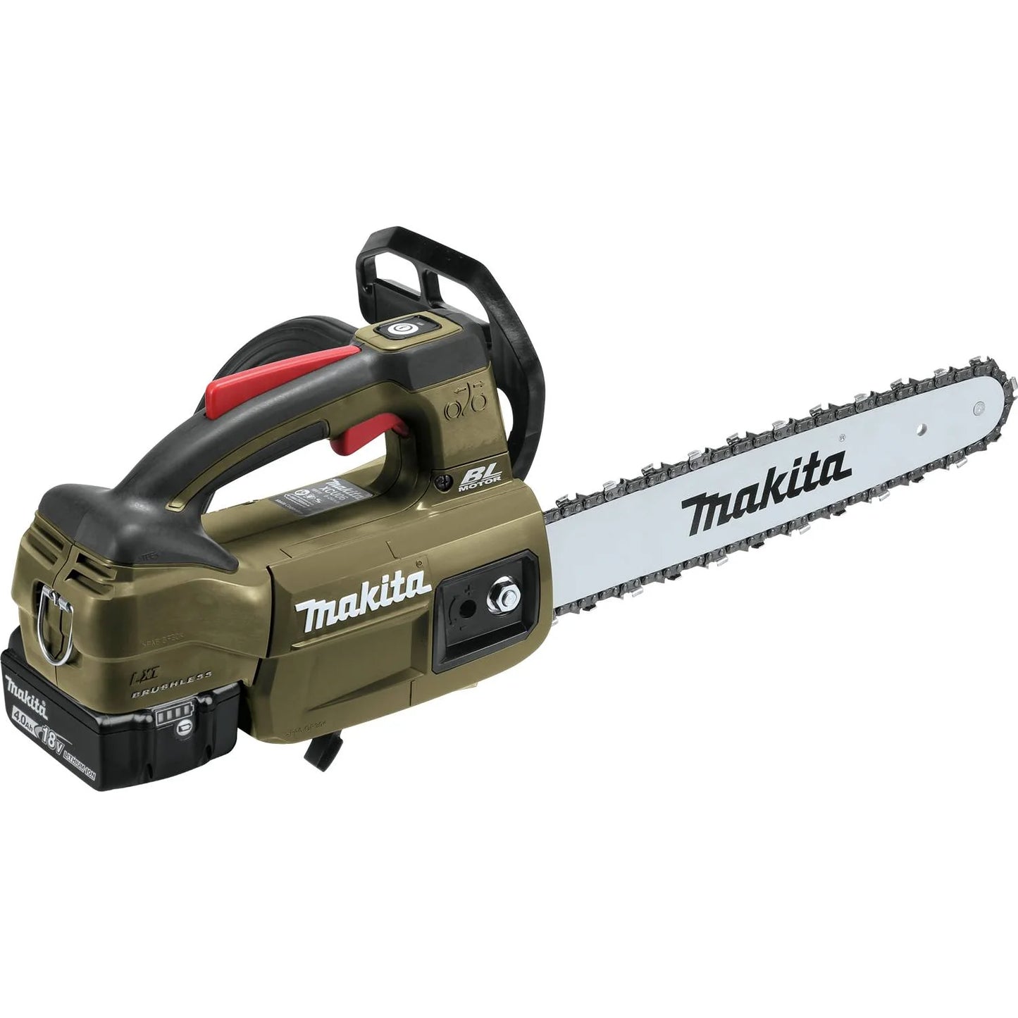 ADCU10SM1 MAKITA 18V TOP HANDLE SAW
