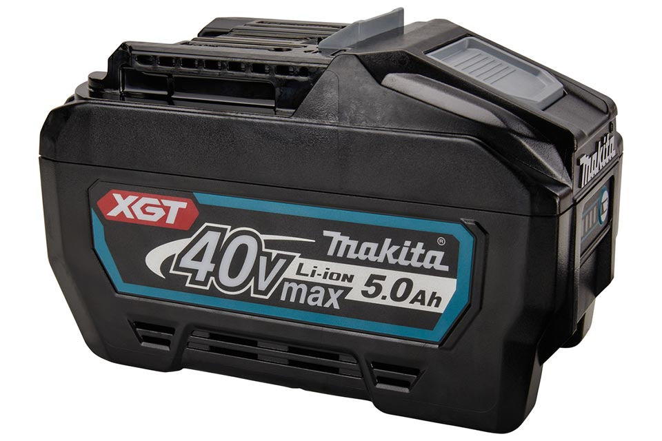 BL4050F MAKITA XGT 5Ah 40V BATTERY