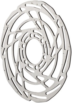 Jagwire Sport SR1 6-Bolt 140mm Rotor