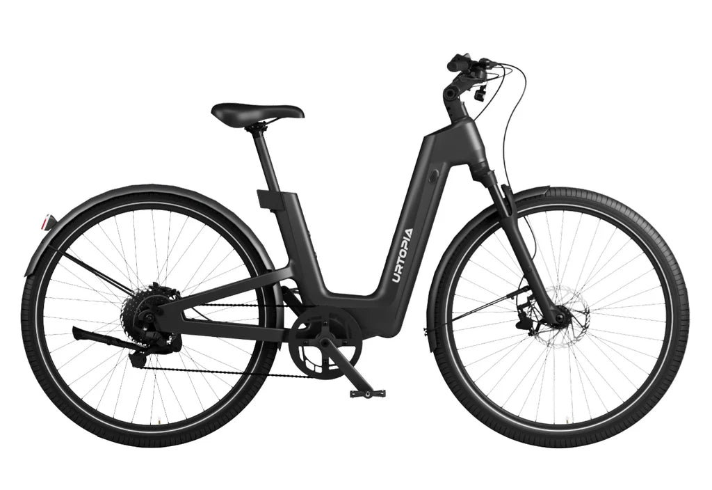 Carbon Fusion Pro - Urtopia