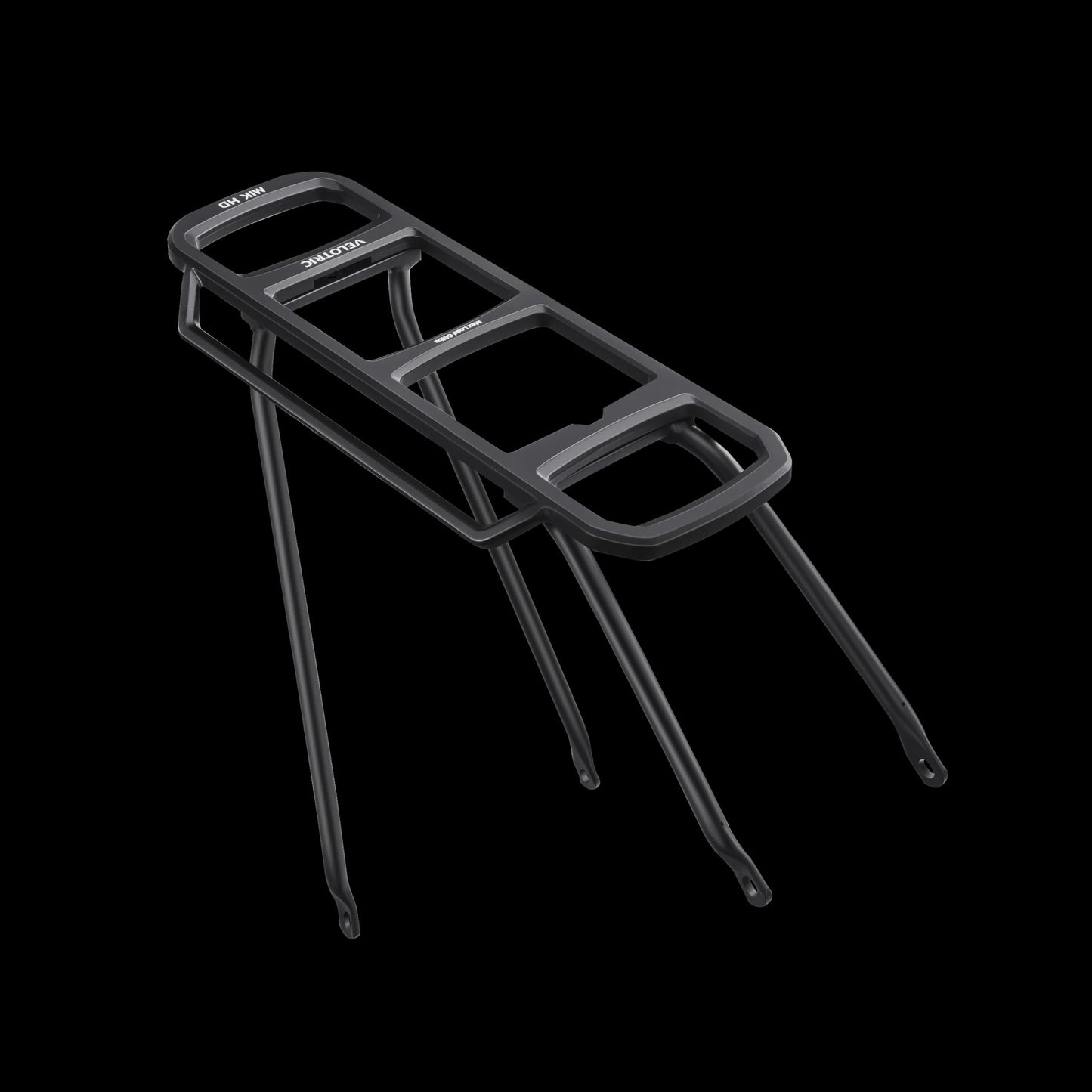 Velotric Breeze 1 Rear Rack