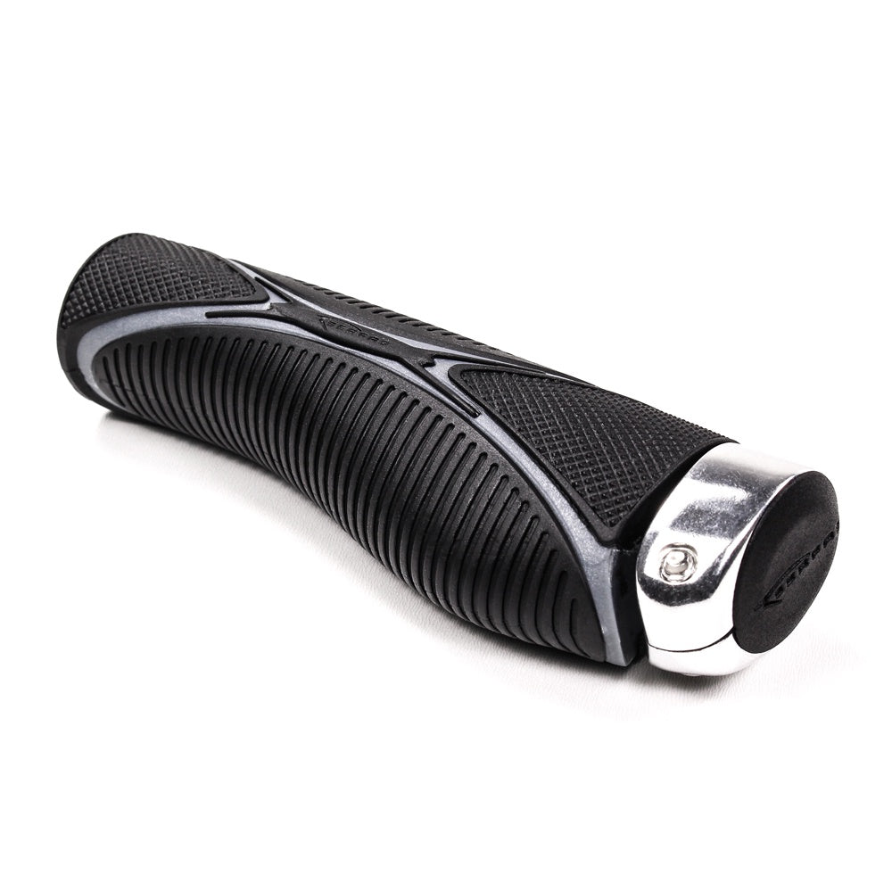 Serfas CNG-3BK Handlebar Grips