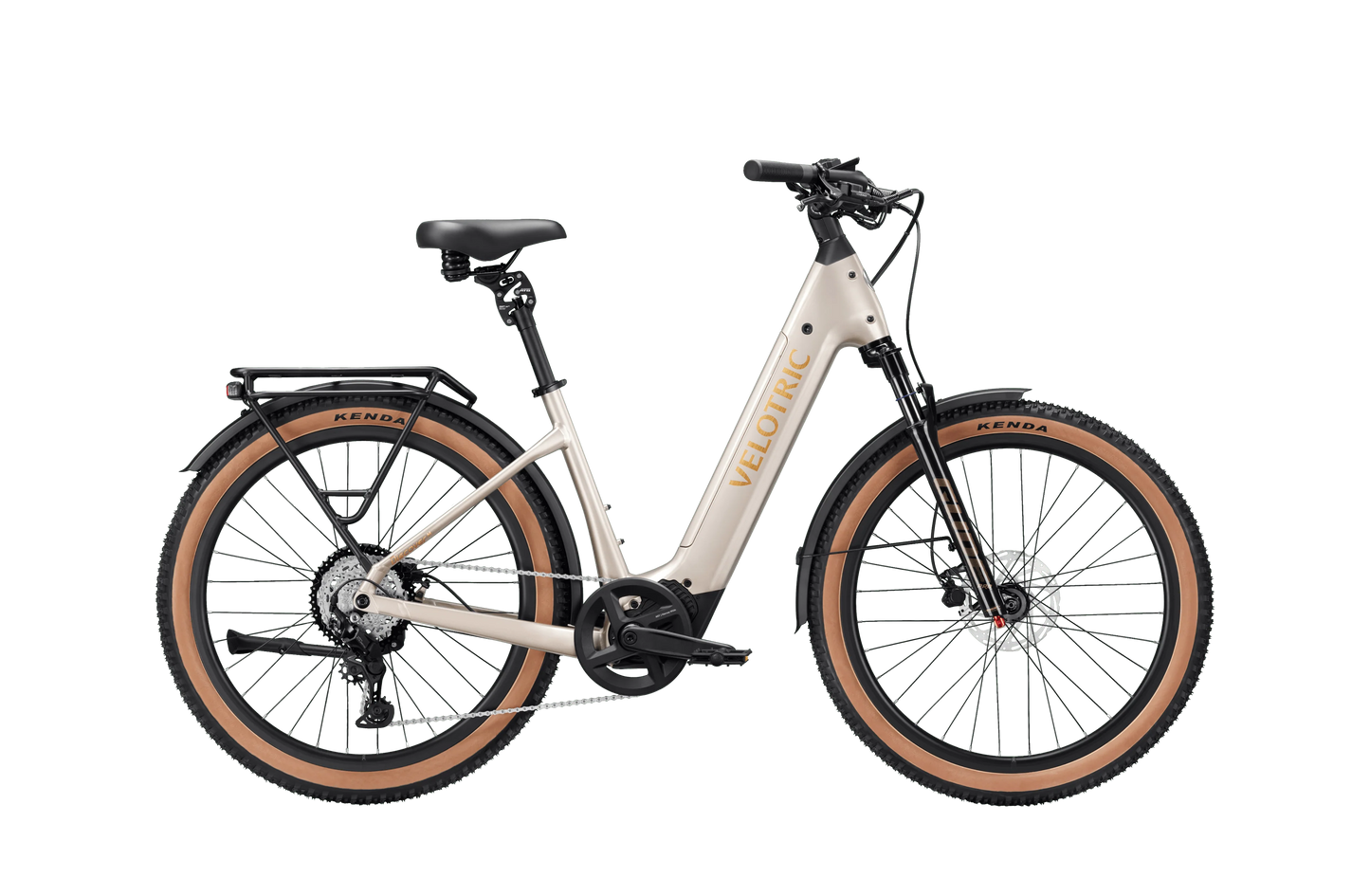 VELOTRIC - Discover M