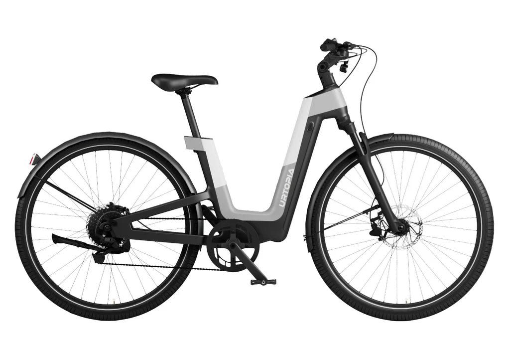 Carbon Fusion Pro - Urtopia