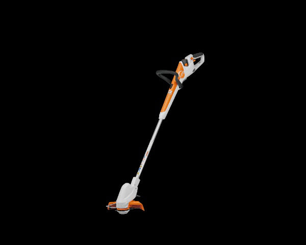 STIHL FSA30.0R BATTERY TRIMMER SET