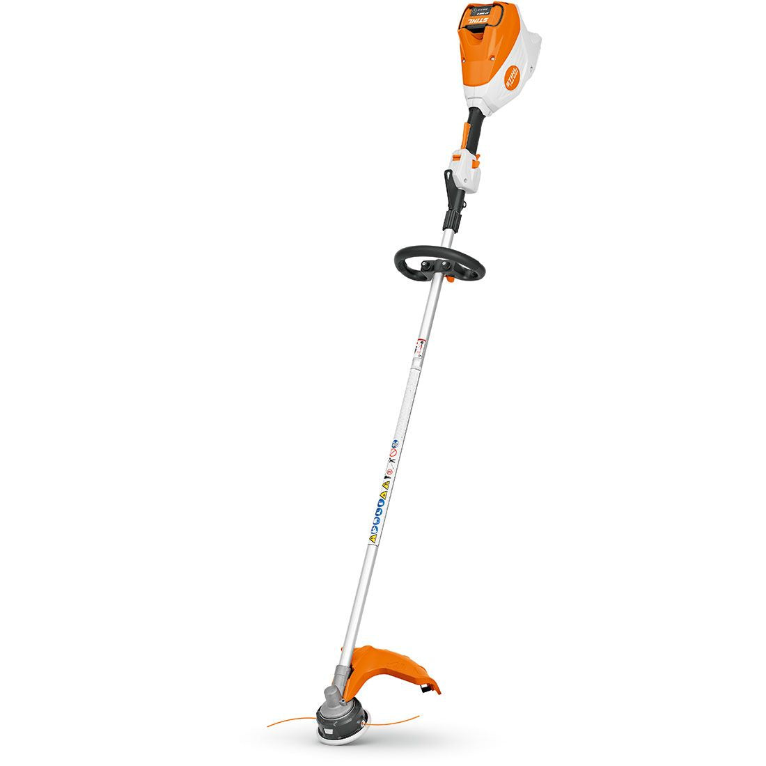 FSA120R STIHL STRING TRIMMER TOOL