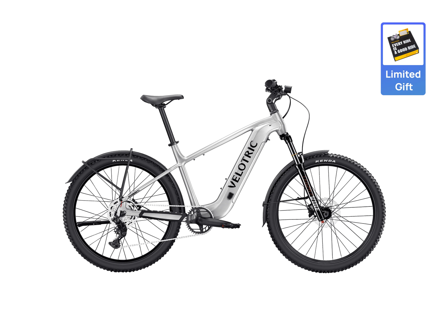 Velotric - Summit 2