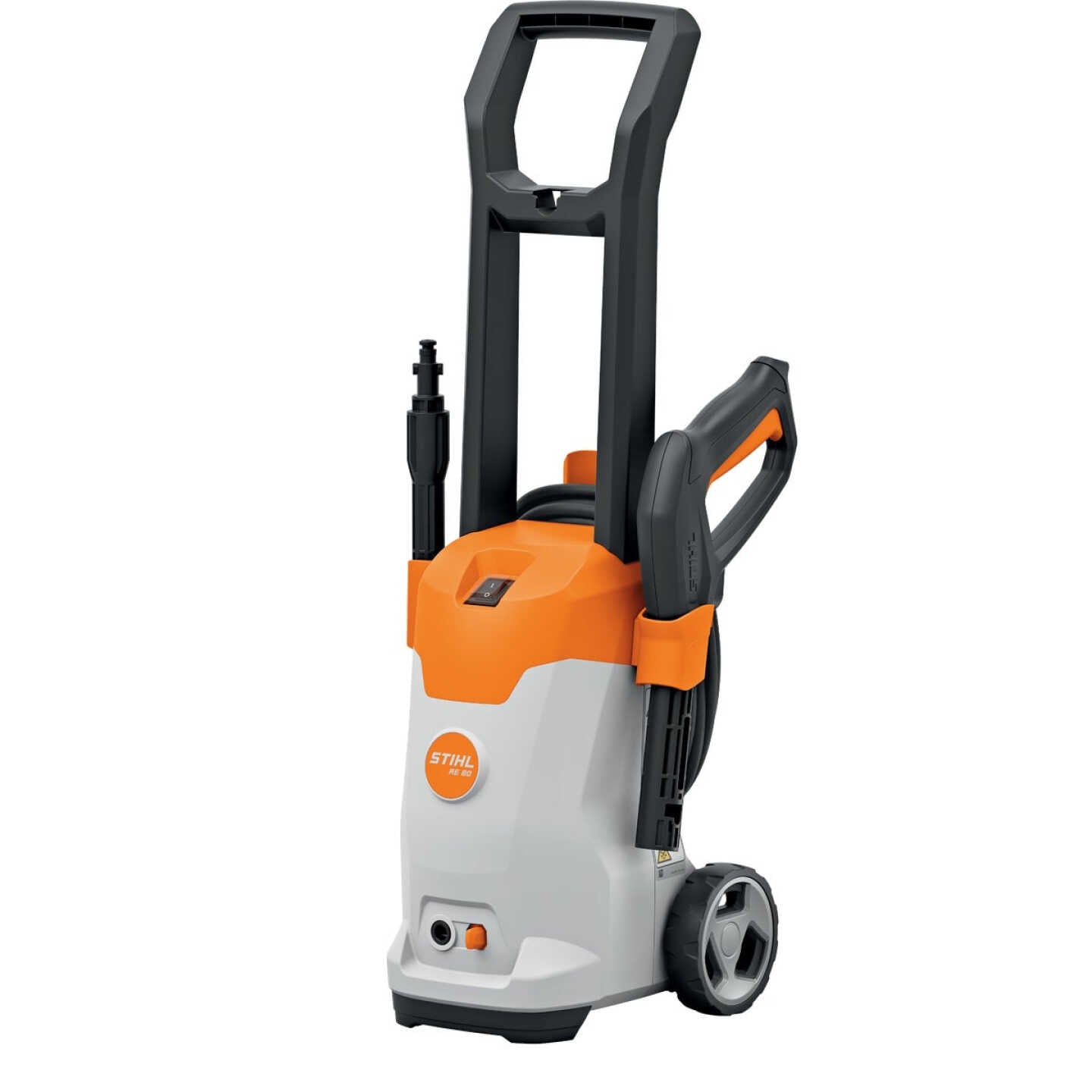 RE80.0 STIHL ELECTRIC PRESSURE WASHER