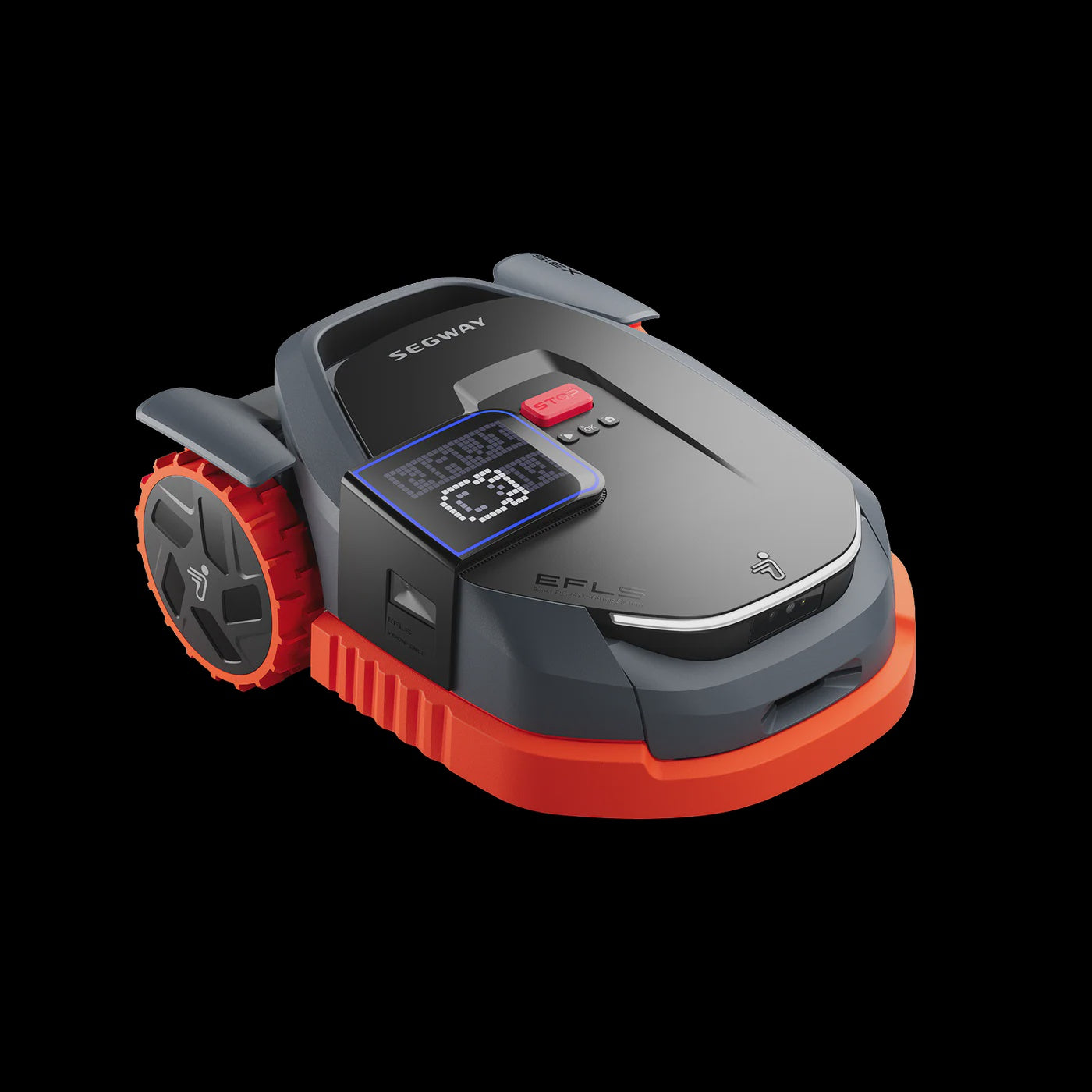 Segway Navimow X315N Robotic Lawn Mower (0.5 Acre)