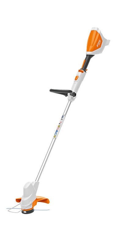 FSA60RSET STIHL AK BATTERY OPERATED STRING TRIMMER