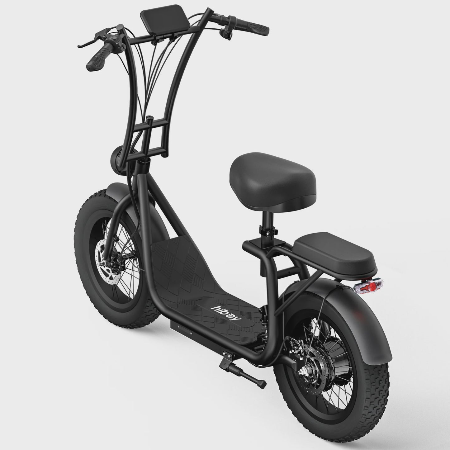 U2 PRO - HIBOY 16'' ELECTRIC SCOOTER
