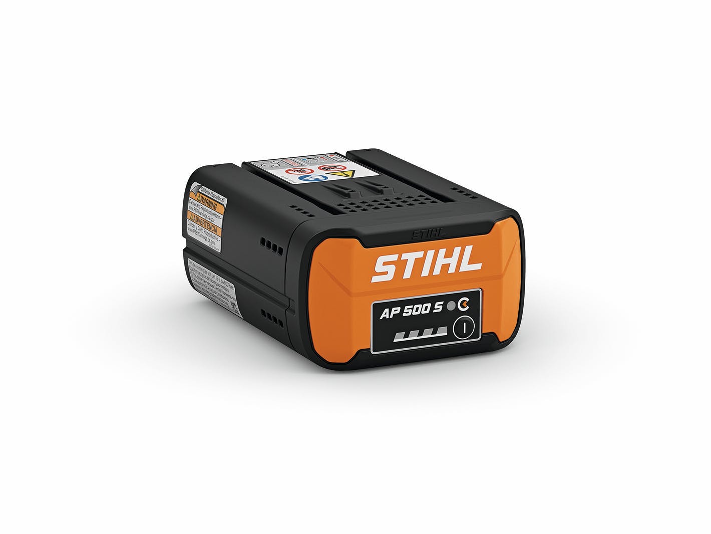 AP500S STIHL BATTERY