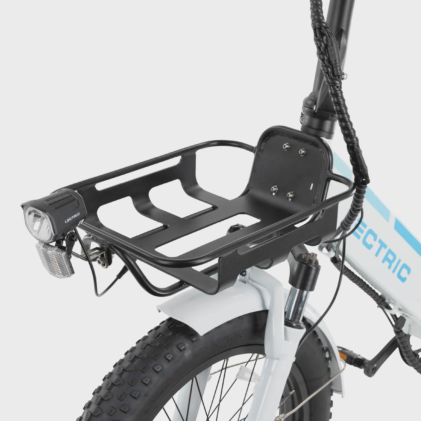 Lectric - Front Basket