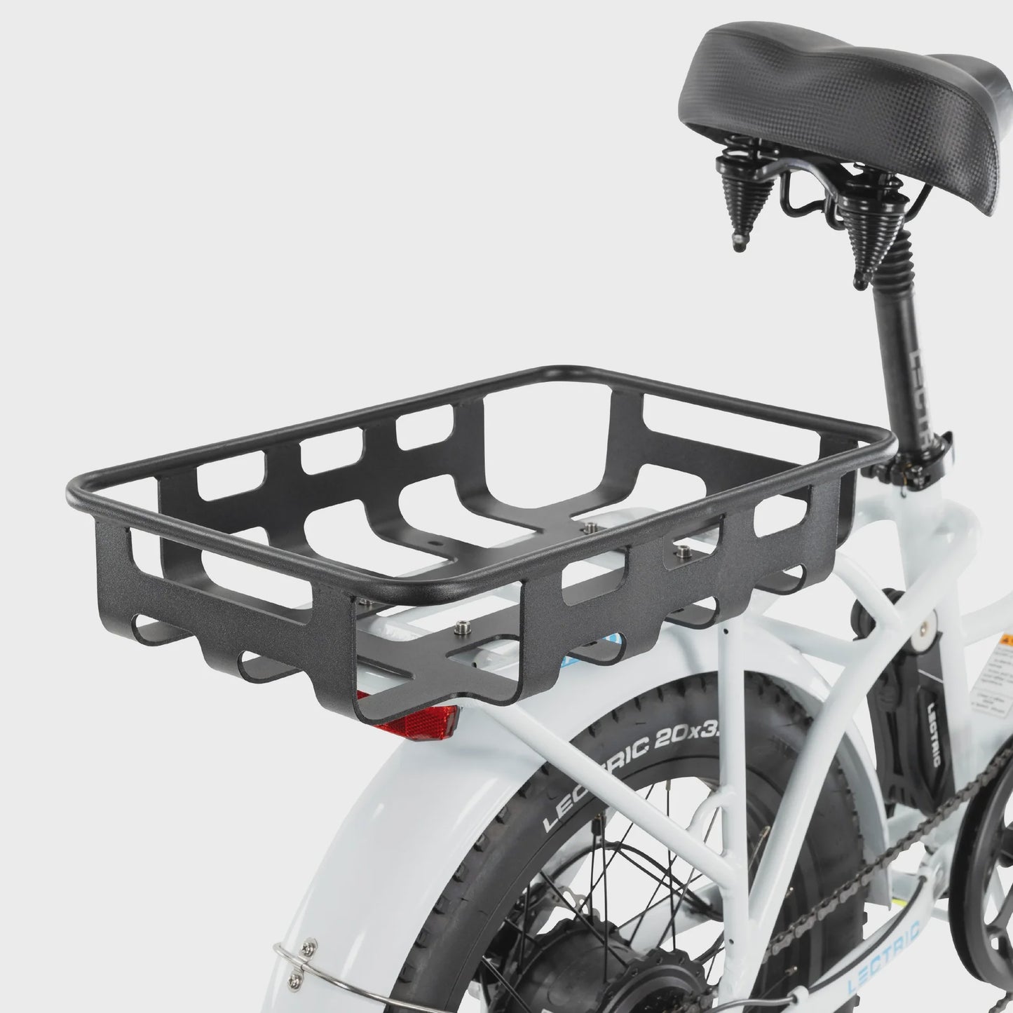 LECTRIC - Large Rear Rack Basket