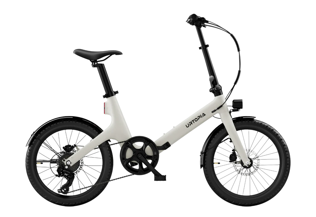 URTOPIA - CARBON FOLD ST